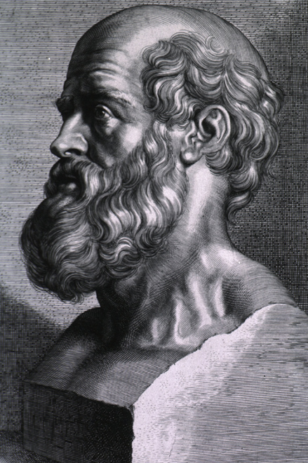 Hippocrate